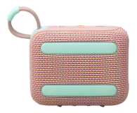 JBL GO 4 RÓŻOWY - 1264035 - zdjęcie 3